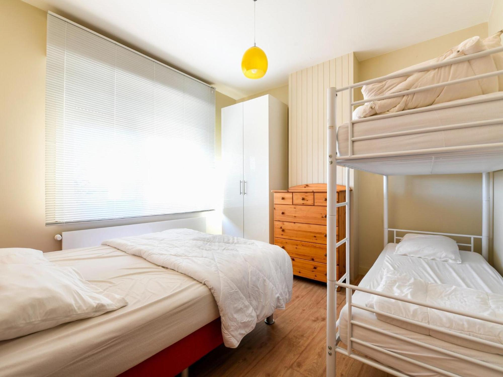 Spacious Holiday Home With Garden Nieuwpoort Luaran gambar