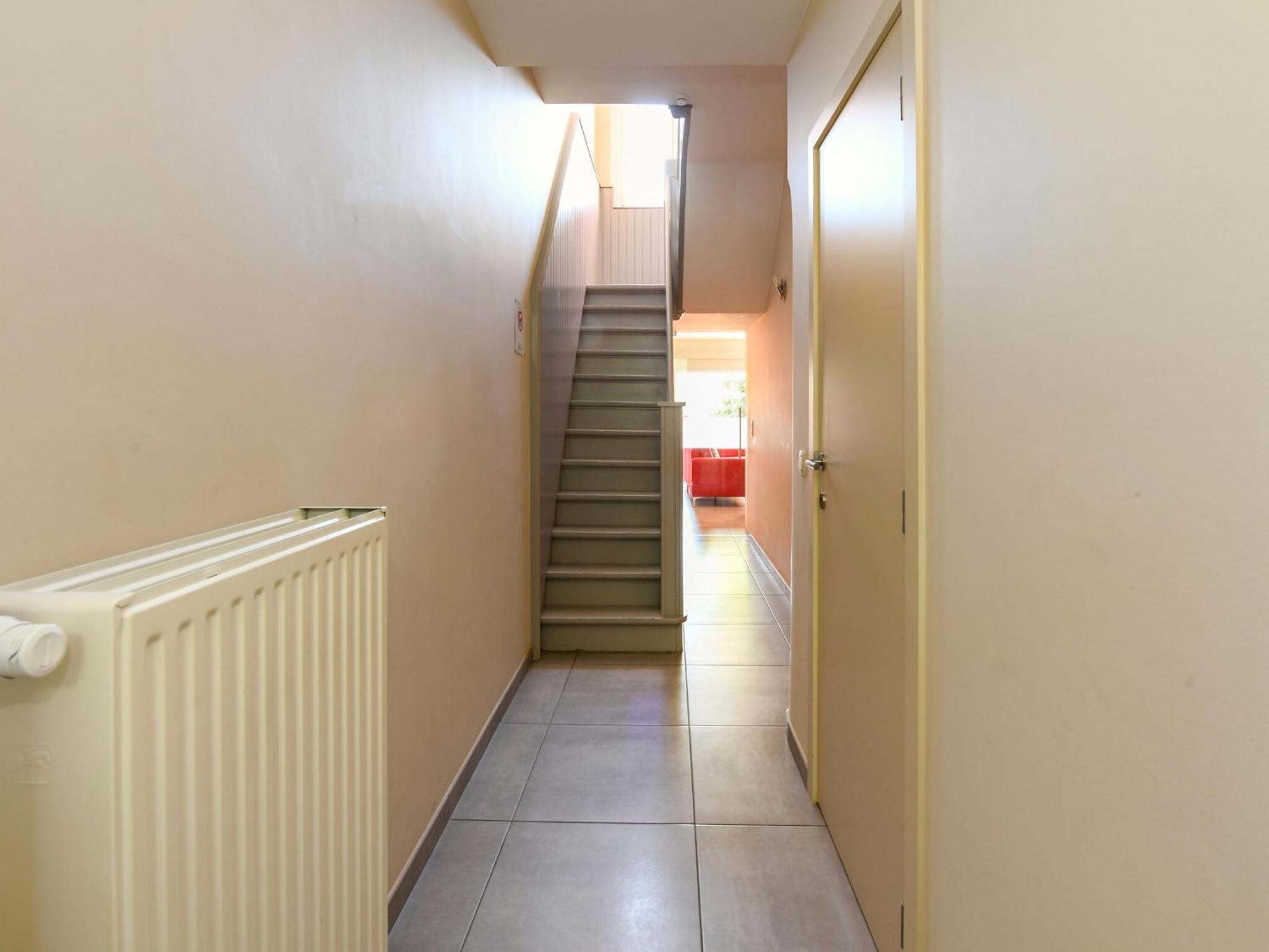 Spacious Holiday Home With Garden Nieuwpoort Luaran gambar