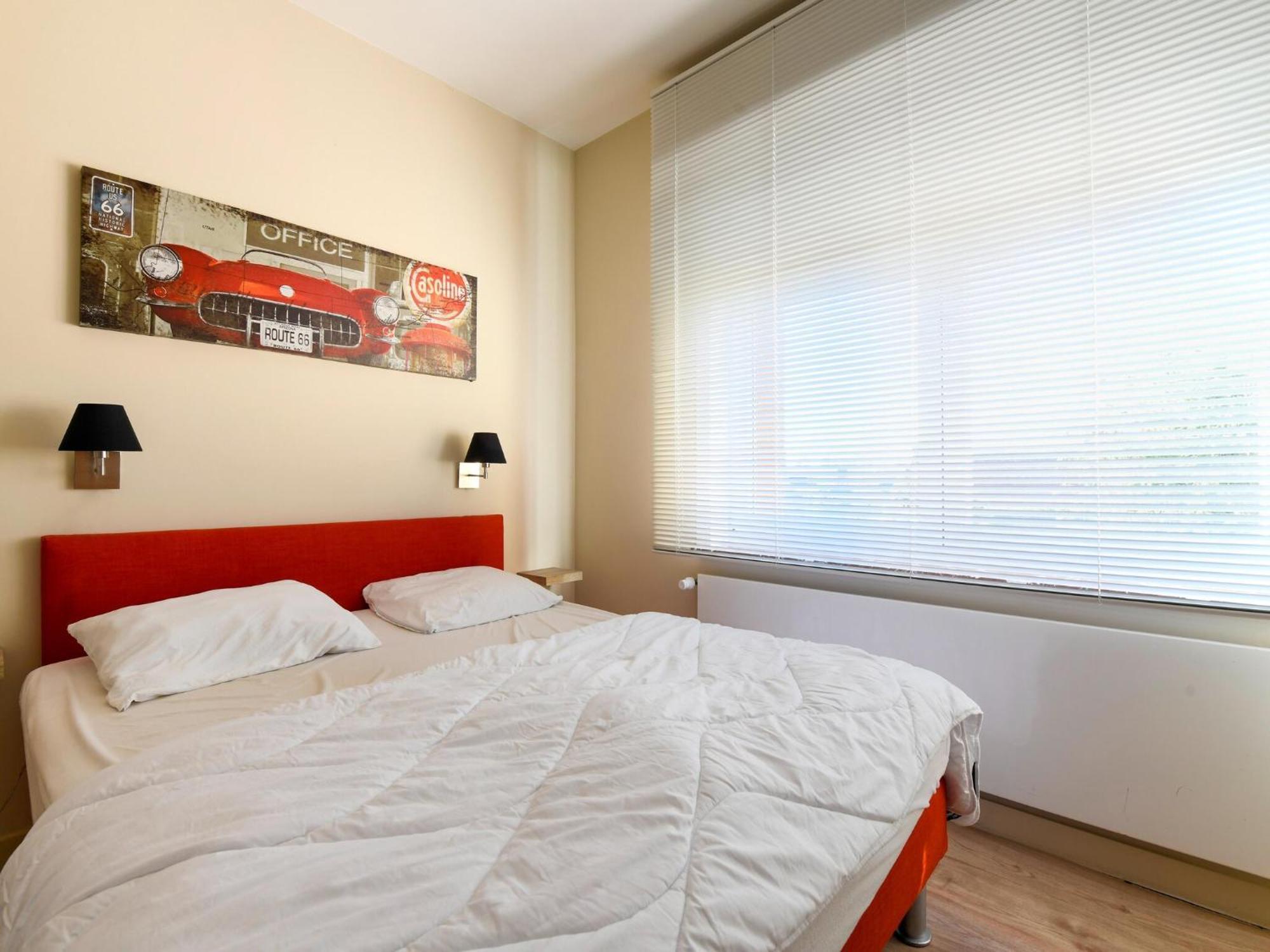 Spacious Holiday Home With Garden Nieuwpoort Luaran gambar