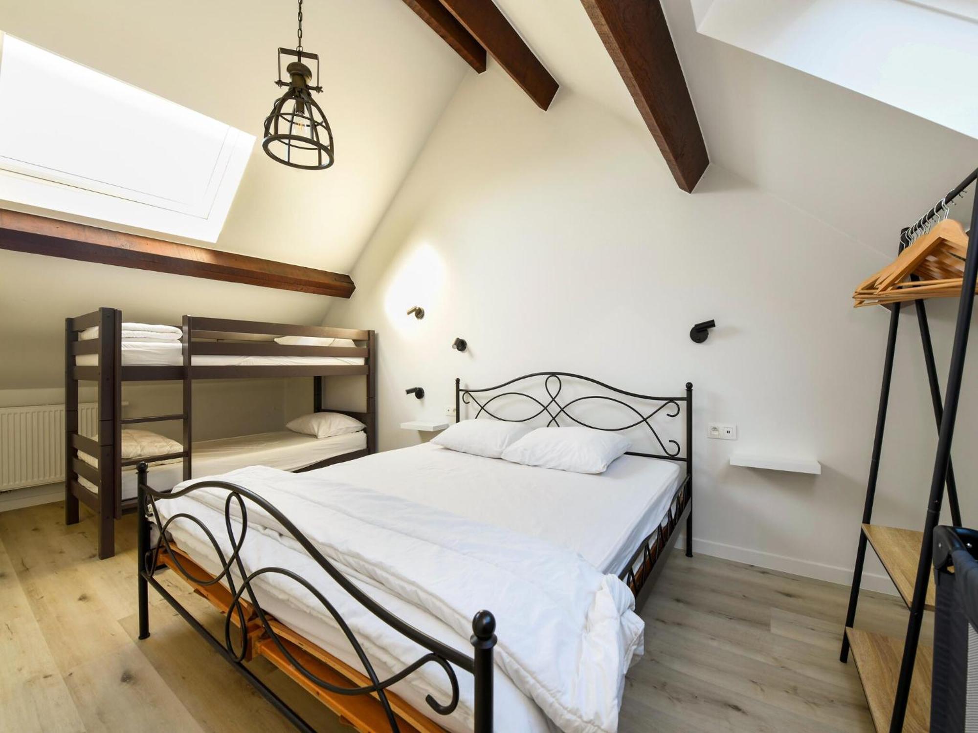 Spacious Holiday Home With Garden Nieuwpoort Luaran gambar