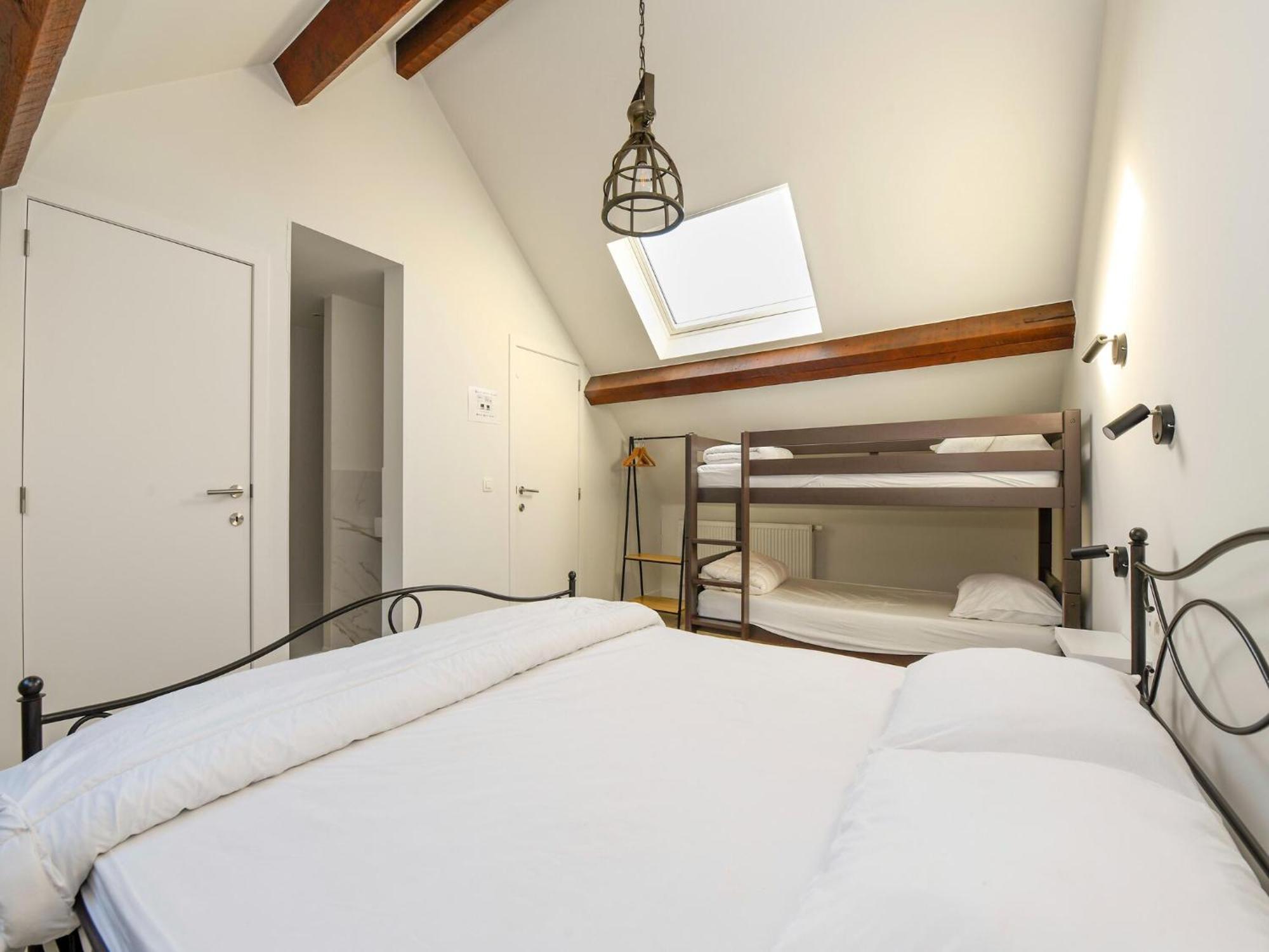Spacious Holiday Home With Garden Nieuwpoort Luaran gambar