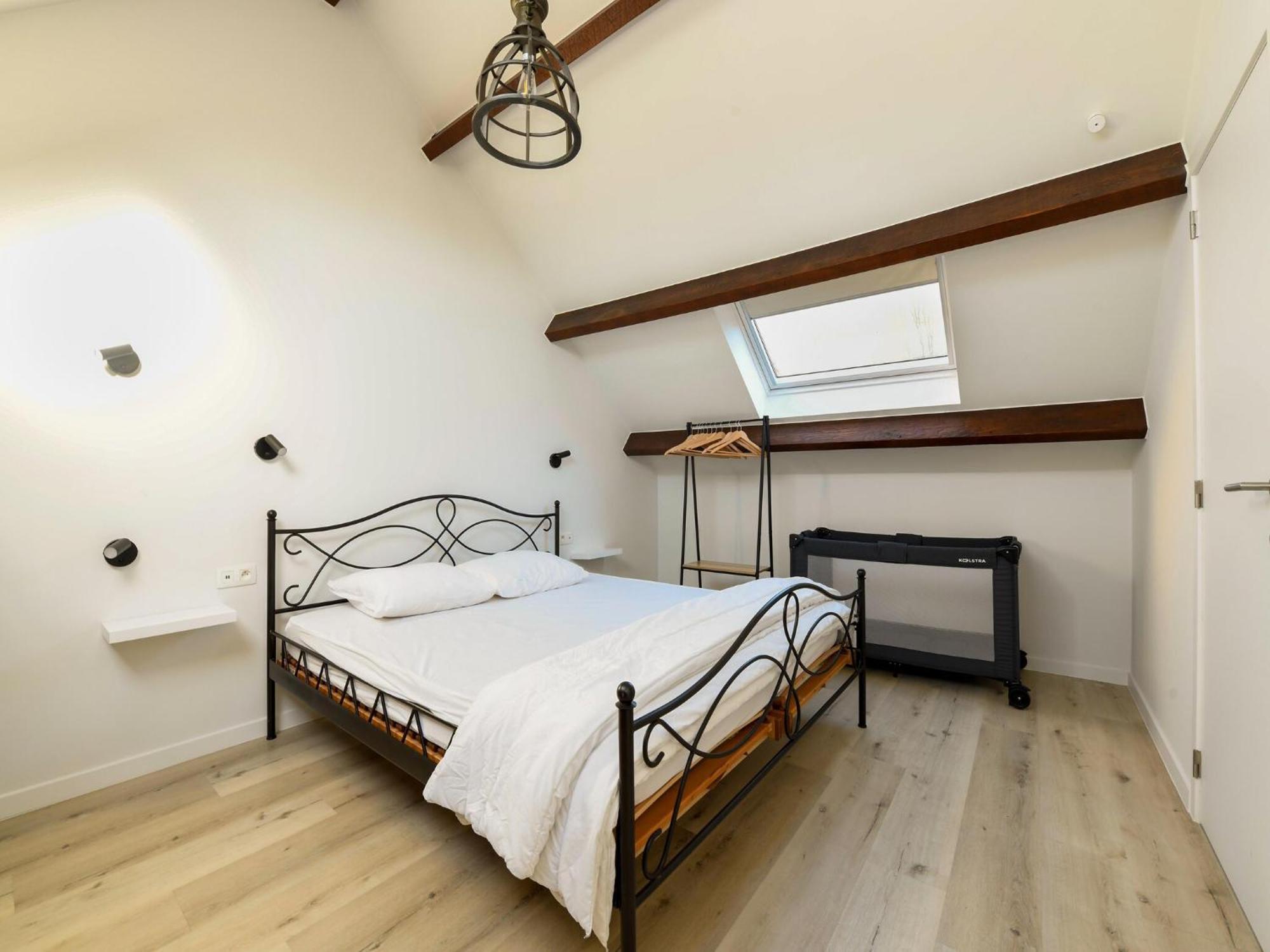 Spacious Holiday Home With Garden Nieuwpoort Luaran gambar