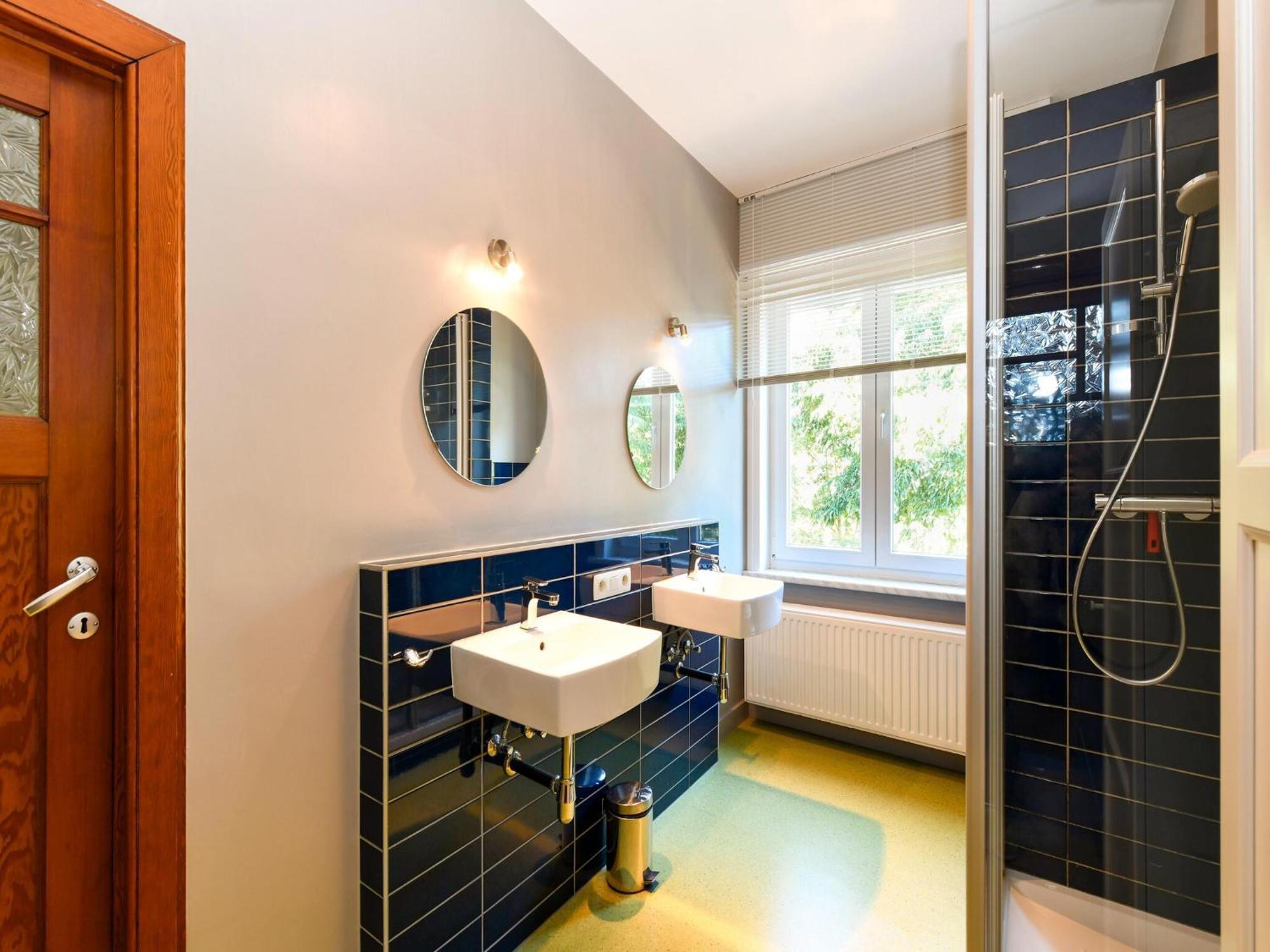 Spacious Holiday Home With Garden Nieuwpoort Luaran gambar