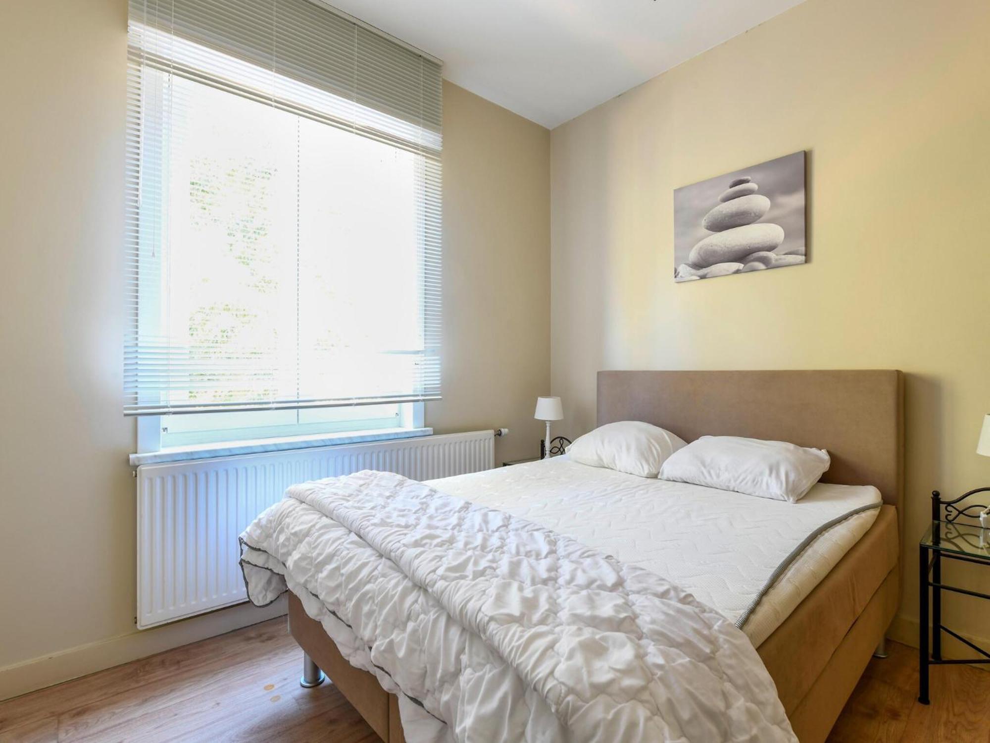 Spacious Holiday Home With Garden Nieuwpoort Luaran gambar